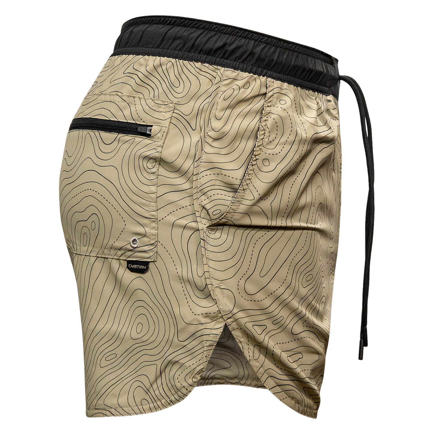 Recon Pro Men's Training Shorts | 5"