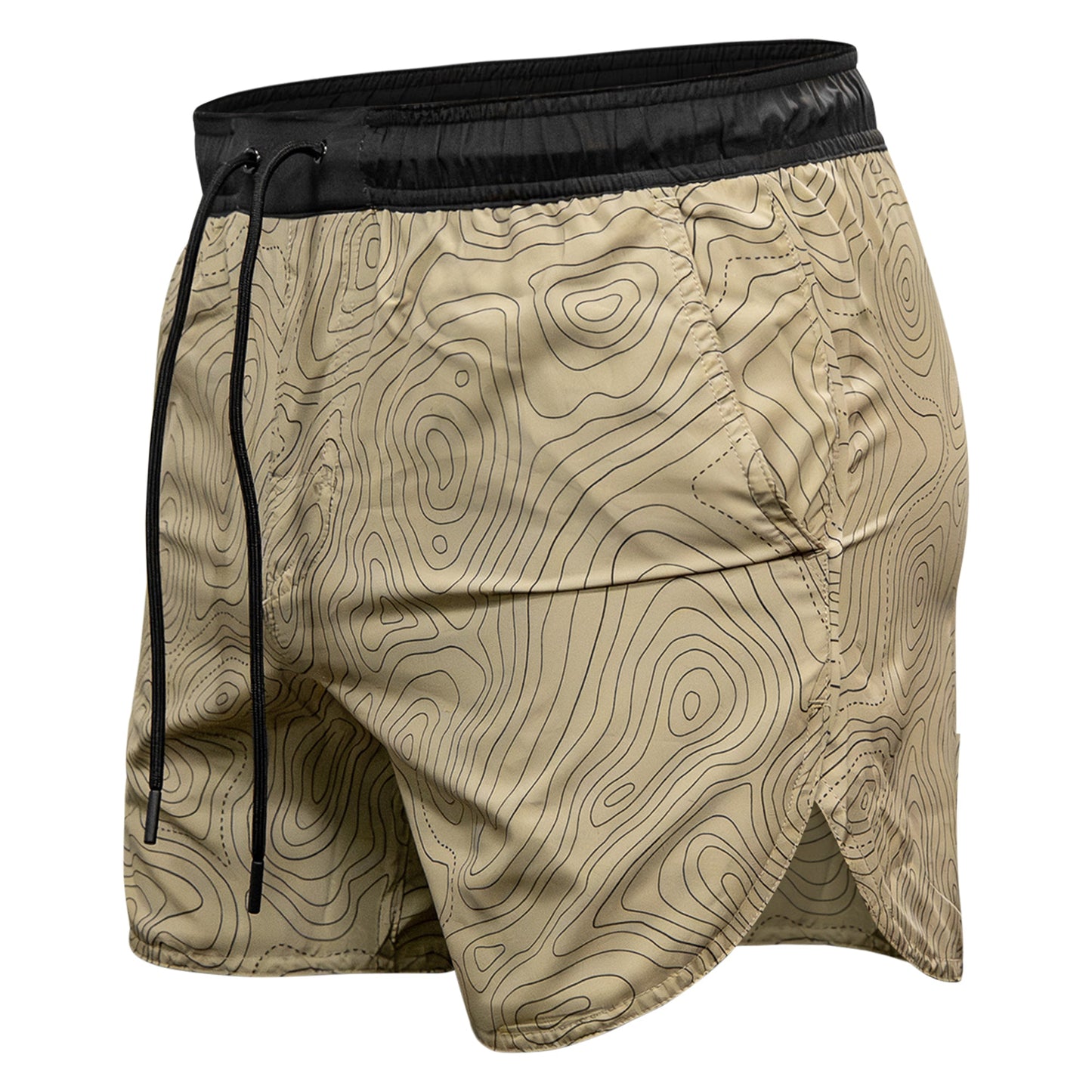Recon Pro Men's Training Shorts | 5"