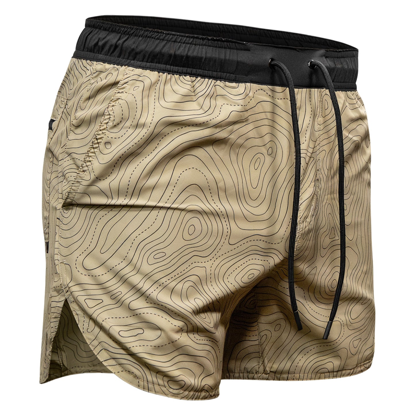 Recon Pro Men's Training Shorts | 5"