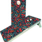 Tattoo Flash Cornhole Boards