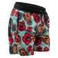 Men's Hybrid Athletic Shorts | 5.5"