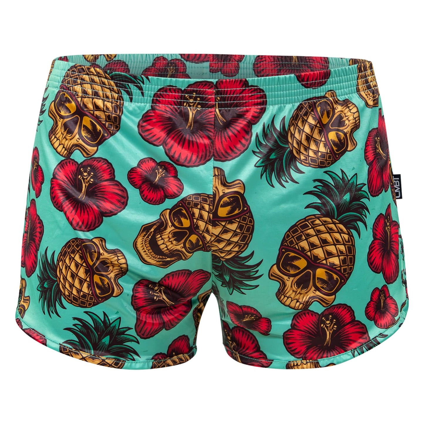 Ranger Silkies Training Shorts | 2.5"