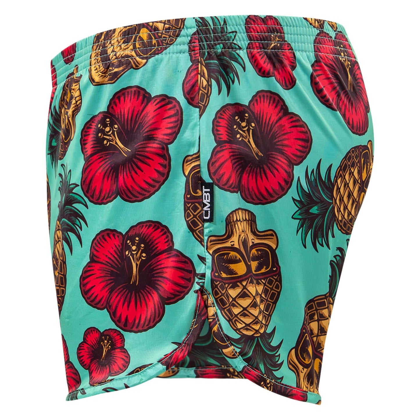 Ranger Silkies Training Shorts | 2.5"