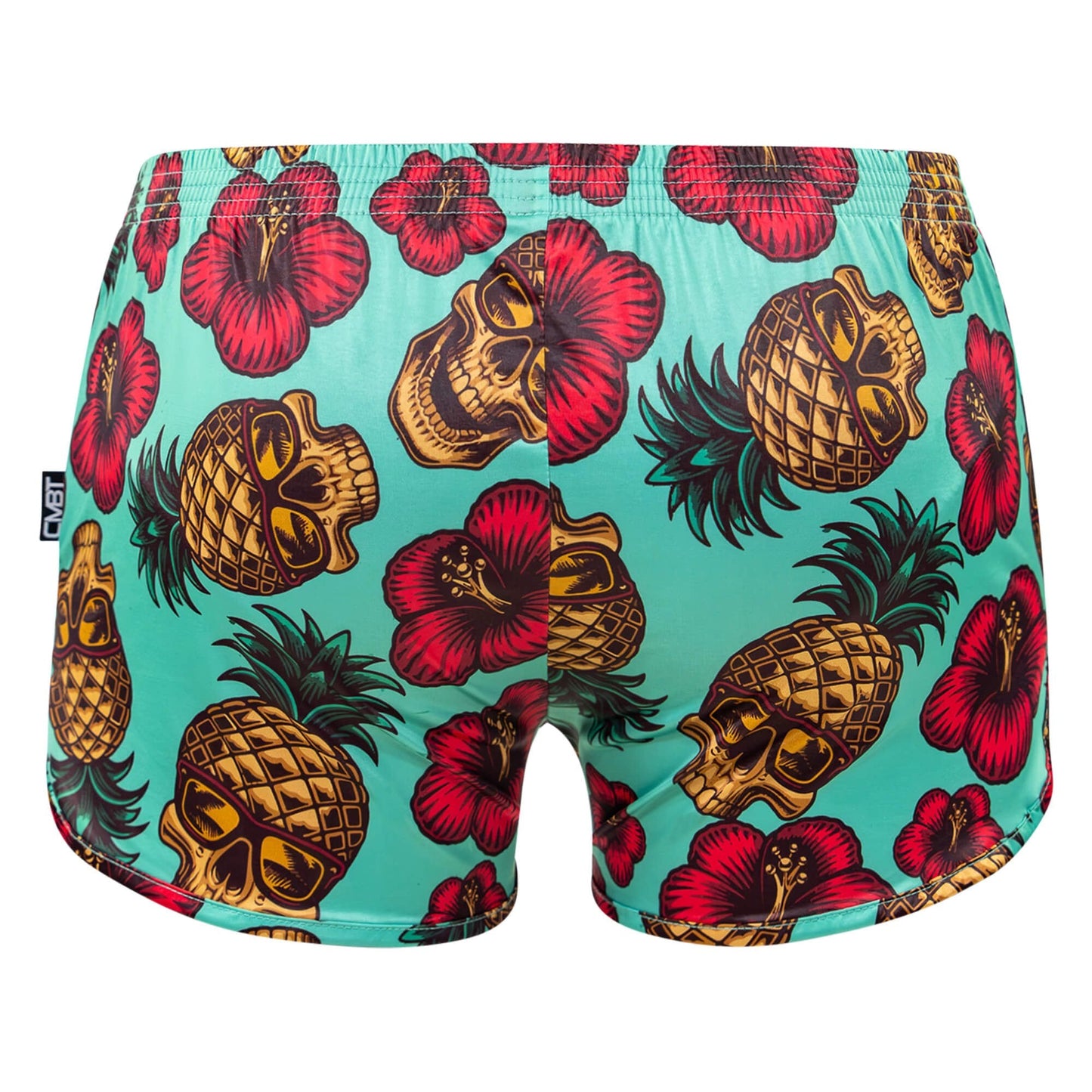 Ranger Silkies Training Shorts | 2.5"