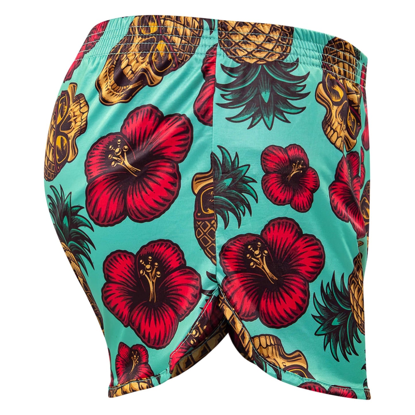 Ranger Silkies Training Shorts | 2.5"