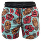 Recon Pro Men's Training Shorts