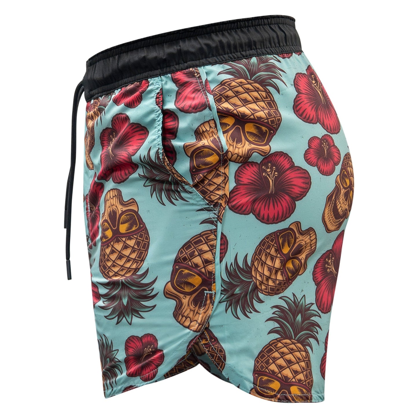 Recon Pro Men's Training Shorts | 5.5"