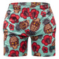 Men's V3 Performance Training Shorts | 5.5"