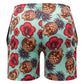 Men's V3 Performance Training Shorts | 5.5"