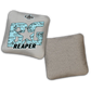 2026 BG Reaper "Cloud Team BG" - ACL Pro Stamped Cornhole Bags - SET OF 4 BAGS