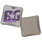 2026 BG Reaper "Cloud Team BG" - ACL Pro Stamped Cornhole Bags - SET OF 4 BAGS