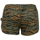 Ranger PT Silkies Training Shorts | 2.5"