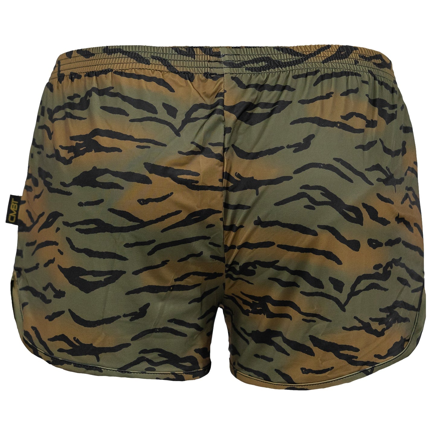 Ranger Silkies Training Shorts | 2.5"