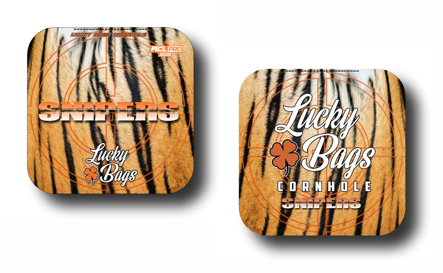 Snipers Wild Collection