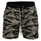 Men's Hybrid Athletic Shorts | 5.5"
