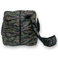 Waterproof XL 57.5L Waxed Duffle Bag