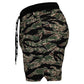 Men's Hybrid Athletic Shorts | 5.5"