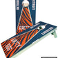 Detroit Baseball Cornhole Boards