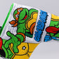 TMNT - Comics Blade Cover