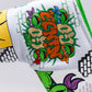TMNT - Comics Blade Cover