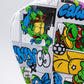 TMNT - Comics Driver Cover