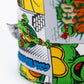 TMNT - Comics Driver Cover