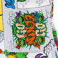 TMNT - Comics Driver Cover