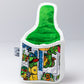 TMNT - Comics Mallet Cover
