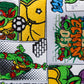 TMNT - Comics Mallet Cover