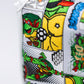 TMNT - Comics Mallet Cover