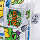 TMNT - Comics Mallet Cover