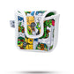 TMNT - Comics Mallet Cover