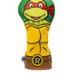 TMNT - Raphael Driver Cover