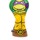 TMNT - Donatello Driver Cover