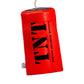 TNT - Driver Cover