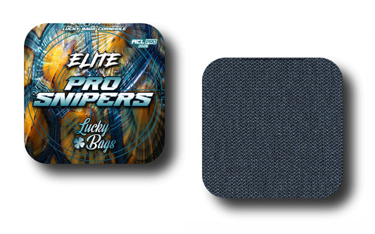 Pro Sniper Elite Wild Collection