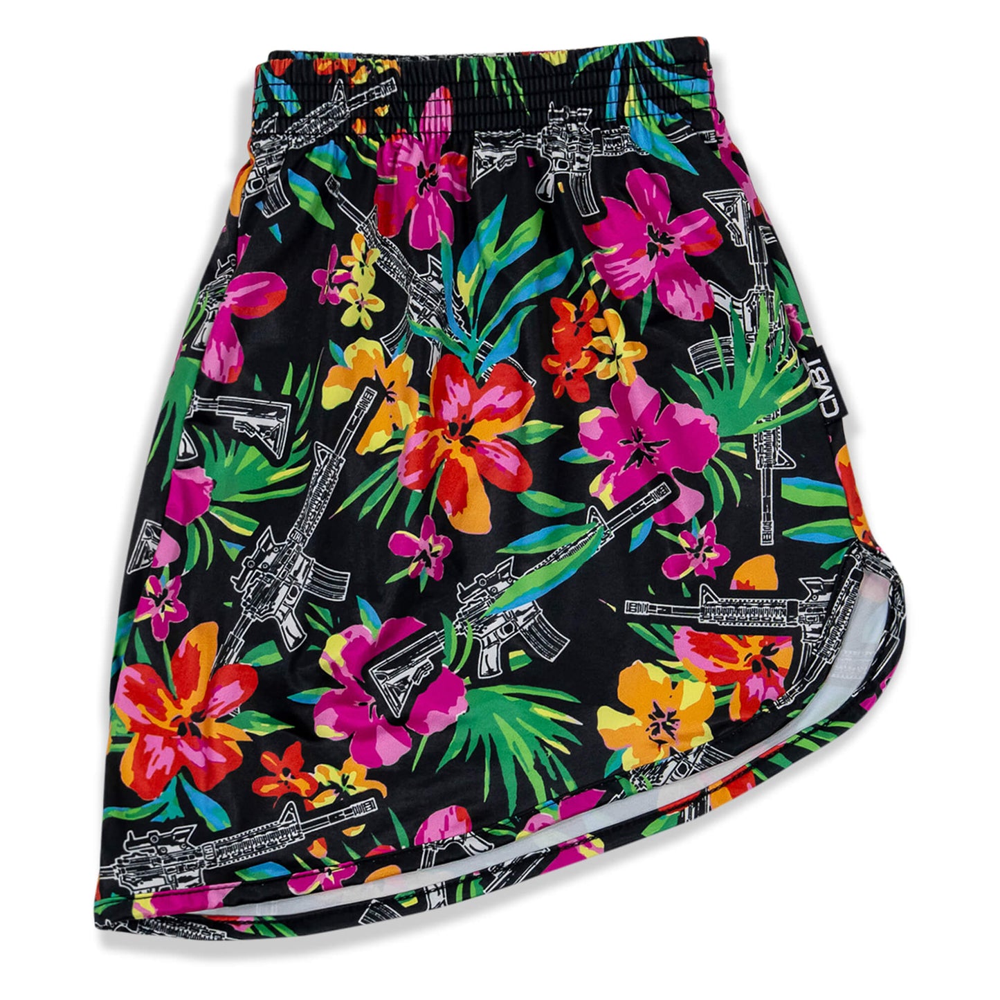 Ranger Silkies Training Shorts | 2.5"