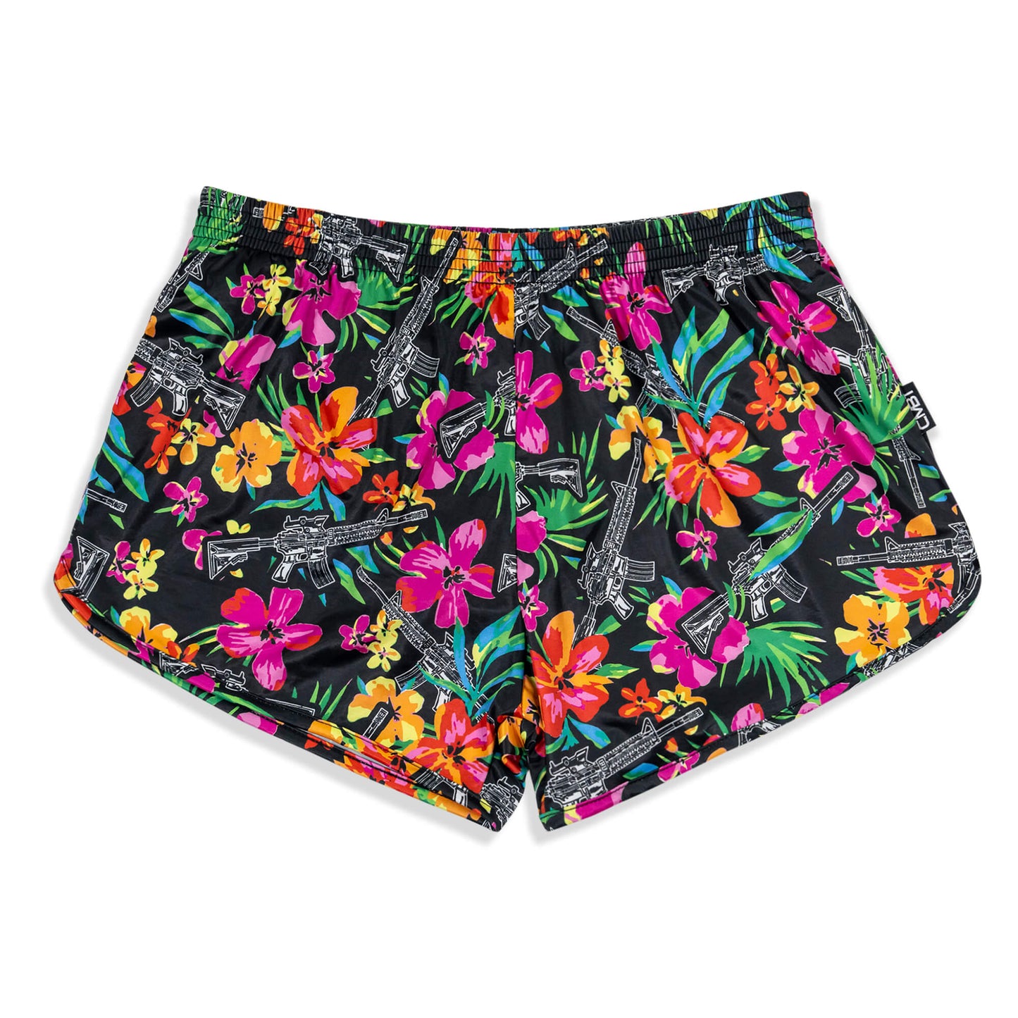 Ranger Silkies Training Shorts | 2.5"