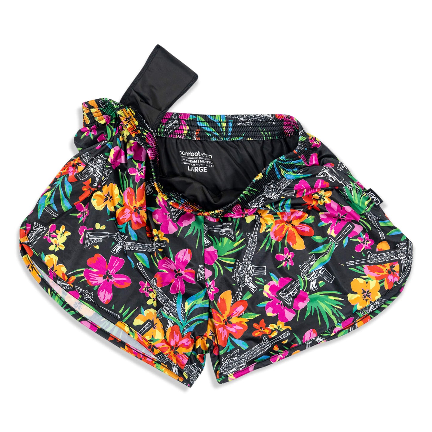 Ranger Silkies Training Shorts | 2.5"