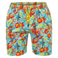 Men's Hybrid Athletic Shorts | 5.5"