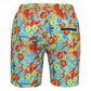 Men's Hybrid Athletic Shorts | 5.5"