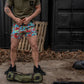 Recon Pro Men's Training Shorts