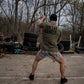 Recon Pro Men's Training Shorts