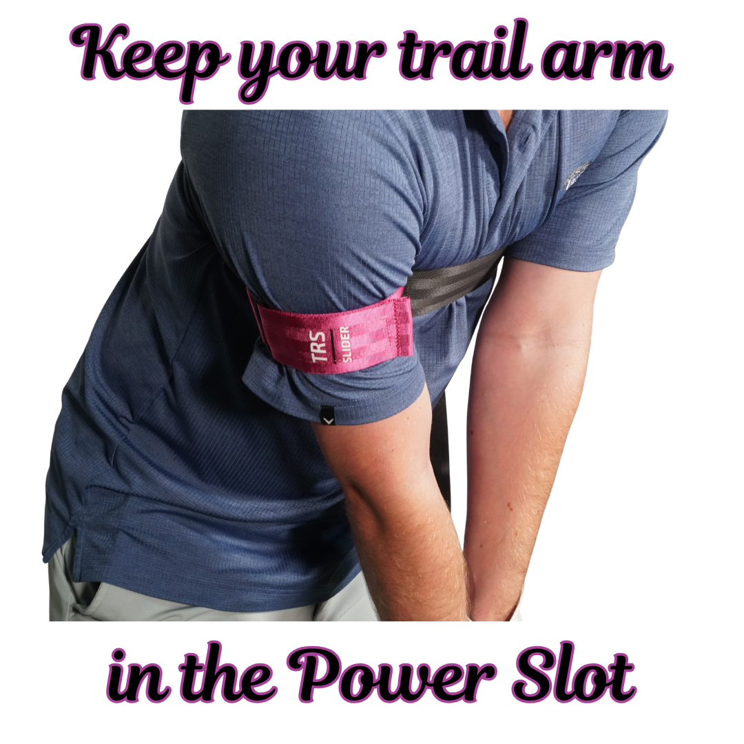 TRS Slider - OUT OF STOCK - RESTOCK DATE 8-29