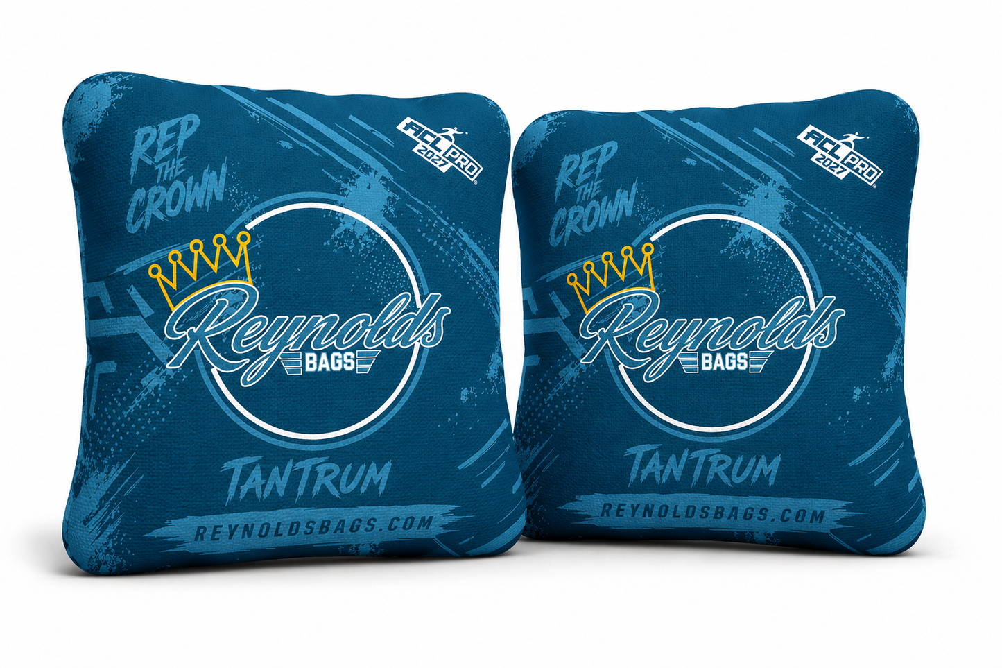 TANTRUM - 2026 REYNOLDS BAGS