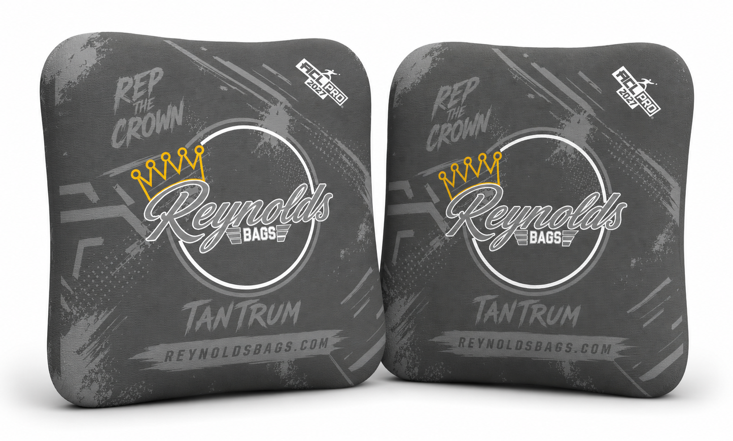 TANTRUM - 2026 REYNOLDS BAGS