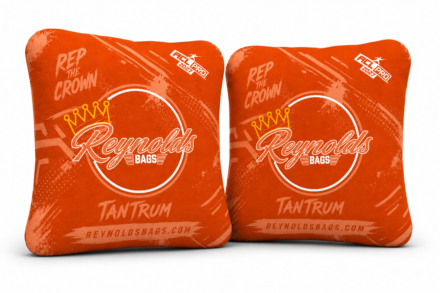 TANTRUM - 2026 REYNOLDS BAGS