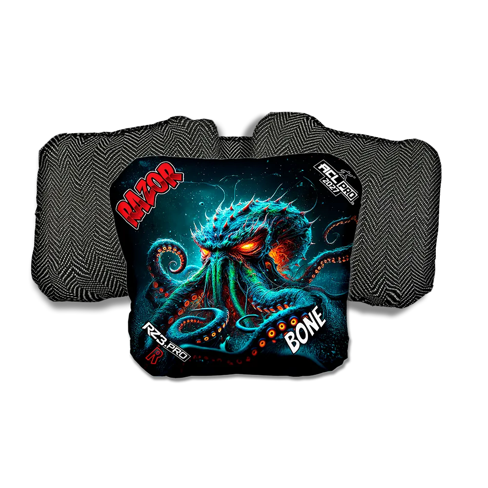 Bone PRO | Tentaclash