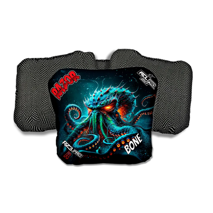 Bone PRO | Tentaclash