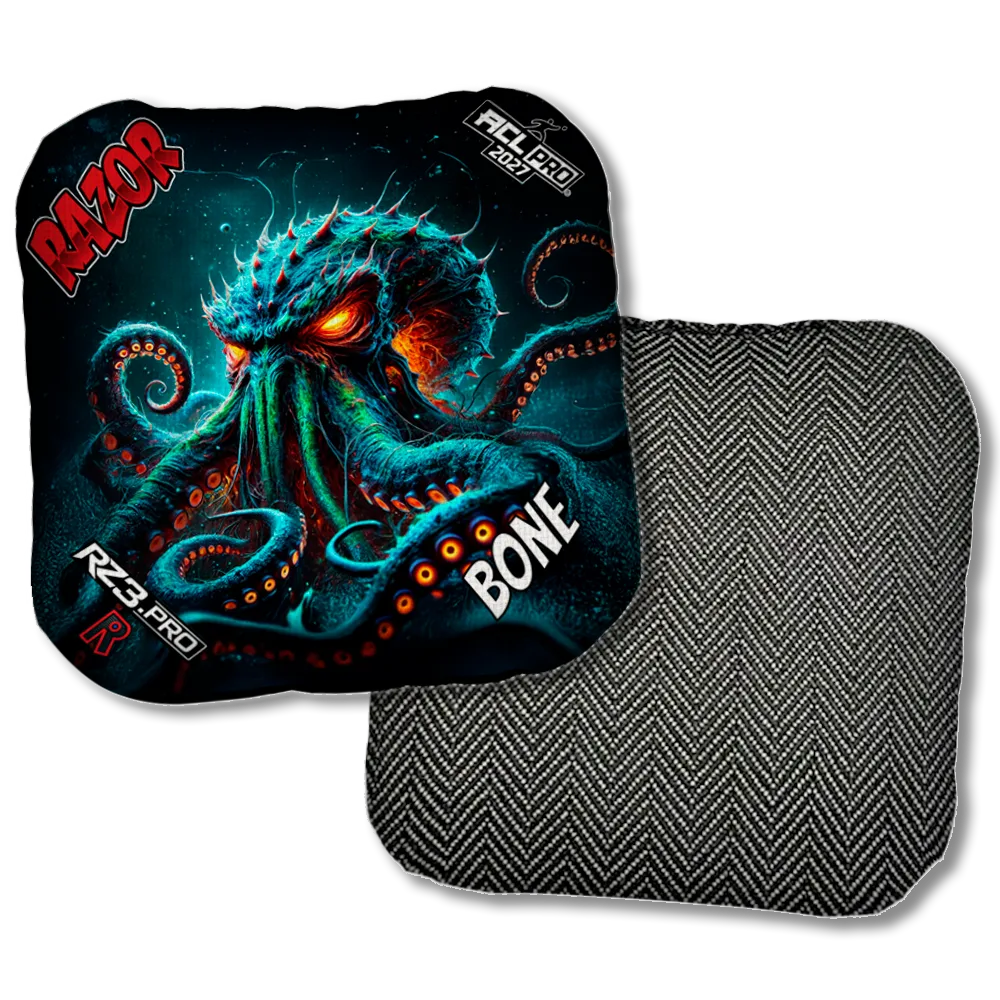 Bone PRO | Tentaclash